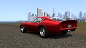 Grotti Stinger GT